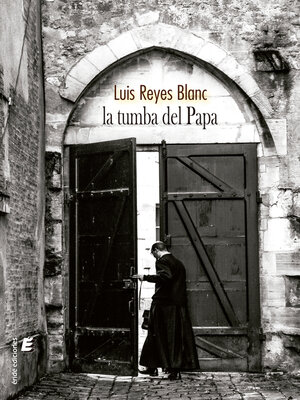 cover image of La tumba del Papa